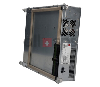 SIMATIC PC 677 15 OHNE TOUCH FRONT, 6AV7462-0AC30-0BK0