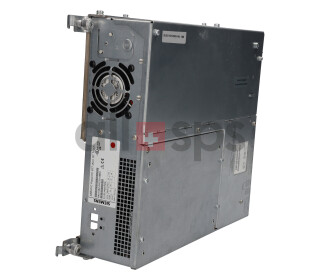 SIMATIC PC 677 15 OHNE TOUCH FRONT, 6AV7462-0AC30-0BK0