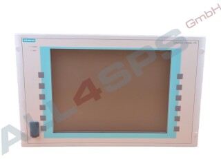 SIMATIC PANEL 677 15" TOUCH, A5E00899052 GEBRAUCHT (US)