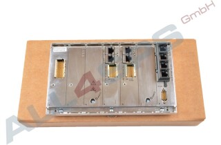 SIEMENS SCALANCE X408-2, MODULAR IE SWITCH RACK, 6GK5408-2FD00-2AA2