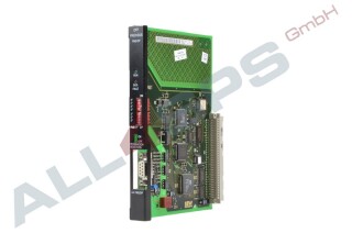 SEW EURODRIVE DFP PROFIBUS INTERFACE MODULE, FMS/DP