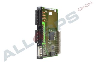 SEW EURODRIVE OPTION CARD DIP, 8227772.13.14