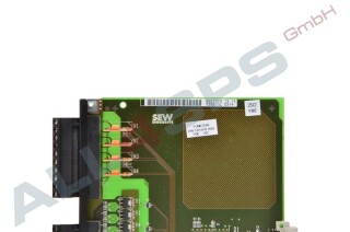 SEW EURODRIVE OPTIONSKARTE DIP, 8227772.13.14