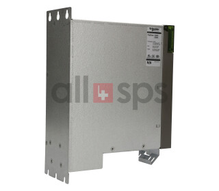 ELAU PAC DRIVE C400 SERVOVERSTRKER, 13130261, C400/10/1/1/1/00
