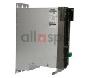 ELAU PAC DRIVE C400 SERVOVERSTÄRKER, 13130261, C400/10/1/1/1/00