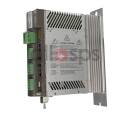ELAU PAC DRIVE MC-4 SERVO AMPLIFER - 13130245 - MC-4/11/03/400