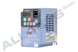 HITACHI FRQUENCY INVERTER 0.2 KW, L200-002NFE2