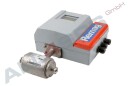 REMAG MAGNETFLOW SENSOR, PRIMO-ADVANCED-IN USED (US)