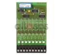 SAIA BURGESS INPUT MODULE - PCD2.E110