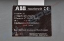 ABB ELECTROMAGNETIC FLOWMETER, FSM4000
