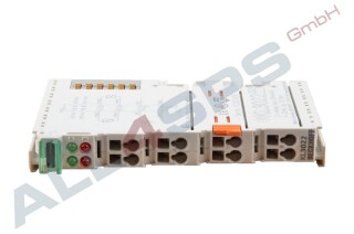 BECKHOFF ANALOG INPUT MODULE, KL3022