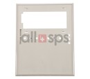 FRONT COVER FÜR SIMATIC OP7 - 6AV3607-1JC*0-0AX*