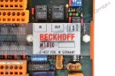 BECKHOFF LIGHTBUS INPUT OUTPUT MODULE, M1000 USED (US)