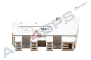 ALLEN BRADLEY TERMINAL BLOCK, 1734-RTB