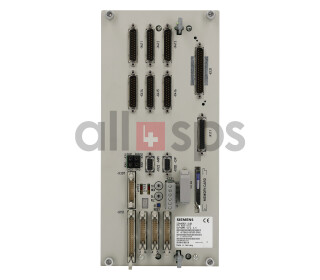 SINUMERIK 810DE CNC-HARDWARE CCU3.4, 6FC5410-0AY03-1AA0