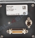 BASLER CCD CAMERA, L101K-2K, ID: 0000102000-12 USED (US)