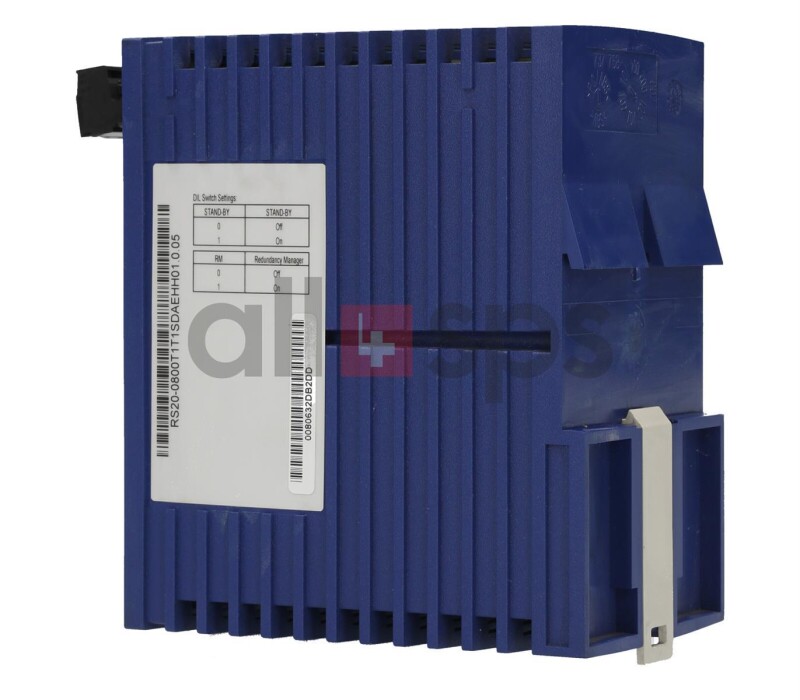 RS20 | RS20-0800T1T1SDAEHH | Hirschmann | Express Liefe, 73,35
