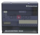 SELECTRON DIGITAL OUTPUT CONTROLLER 44120101 - DOC 741