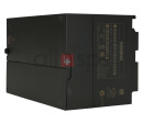 SIMATIC S7-300 STABILIZED POWER SUPPLY PS 307,...