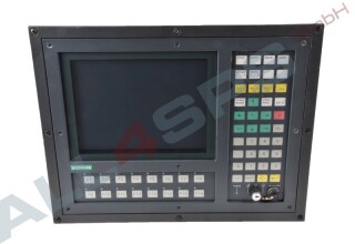 SIEMENS OPERATOR PANEL OP 30/B, 6AV3530-1RR11