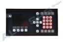 B&R OPERATOR INTERFACE PANEL, BRXTGR31