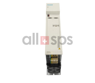 MOTION CONTROL COMPACT PLUS RECTIFIER, 6SE7024-1EP85-0AA0