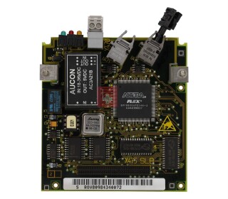 SIMOVERT MASTERDRIVES COMMUNICATION MODULE, 6SE7090-0XX84-0FJ0