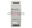 MOELLER INTERFERRENCE-SUPPRESSION, 231168, EASY256-HCI