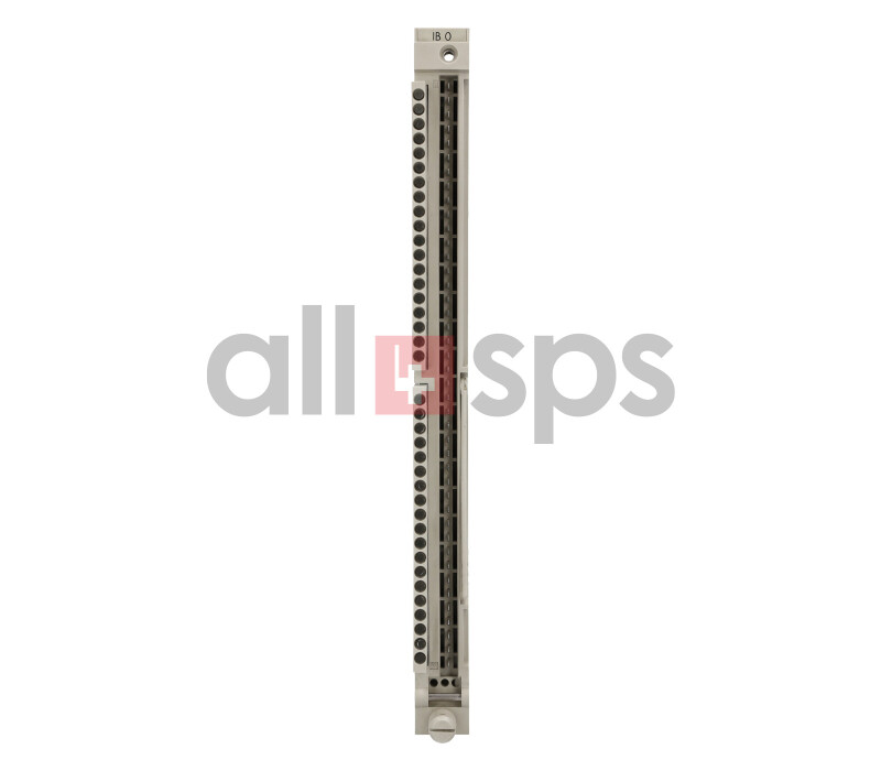 SIMATIC S5 DIGITALEINGABE 430, 6ES5430-4UA14