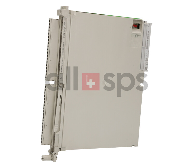 SIMATIC S5 DIGITALEINGABE 430, 6ES5430-4UA14