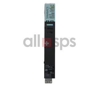 SINAMICS S120 SMART LINE MODULE, 6SL3130-6AE21-0AB0