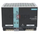 SITOP MODULAR 20 STABILIZED POWER SUPPLY - 6EP1436-3BA00