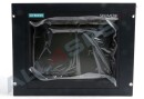SIEMENS 12" MONOCHROME CRT WITH FRONT PANEL, 6FC4600-0AR04