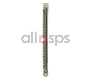 SIMATIC S5 DIGITAL OUTPUT MODULE 451, 6ES5451-4UA12