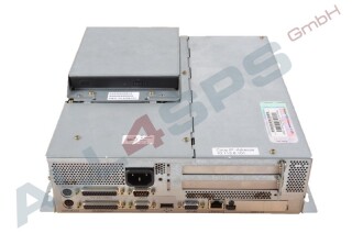 SIMATIC BOX PC 620, AGP-GRAFIK, ONBOARD, 6ES7647-2CE10-0JX1