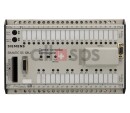 SIMATIC S5 CENTRAL CONTROLLER ZG 101U, 6ES5101-8UA13