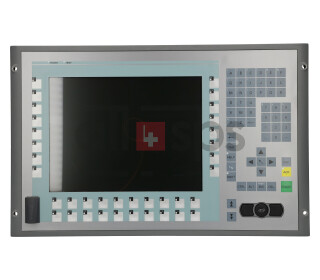 SIMATIC HMI IPC477C, 12 KEY, 6AV7884-1AH20-7DA0