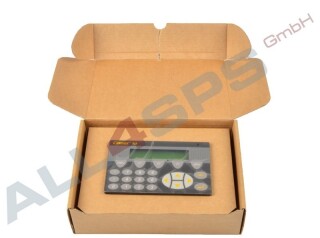BEIJER CIMREX 10 OPERATOR PANEL, 03230A