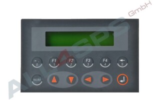 BEIJER OPERATOR INTERFACE PANEL, 03210, E100