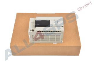 MITSUBISHI MELSEC PROGRAMMABLE CONTROLLER, FX3U-32MR/ES