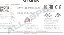 SIMATIC HMI TP1200 COMFORT INOX PANEL, 6AV2144-8MC10-0AA0