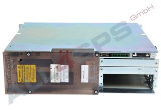 INDRAMAT AC SERVO CONTROLLER DIAX03 275219, DDS02.2-W200-B