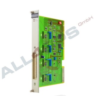 SAIA BURGESS ANALOG INPUT MODULE PCD6, PCD6.W300