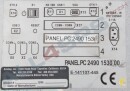 SCINTAG IPC PANEL PC, PC2490