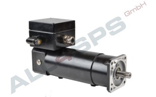 BAUTZ AC SERVOMOTOR, 060248401, W508H-BS101-CH40-0