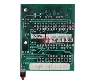 VIPA CURRENT LOOP MODUL, 20MA - SSM-MD25