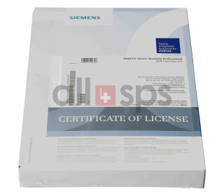 SIMATIC WINCC RT PROFESSIONAL, 4096 POWER-TAGS V15,...