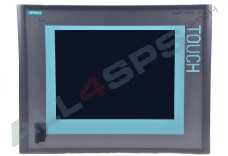 SIMATIC PANEL 15" TOUCH, 677B/C, A5E02713377