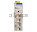 SCHNEIDER ELECTRIC AS-INTERFACE MODULE, ASI20MT4I4OS