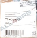 SCHNEIDER TELEMECANIQUE EXTENSION CABLE, TSXCBA008